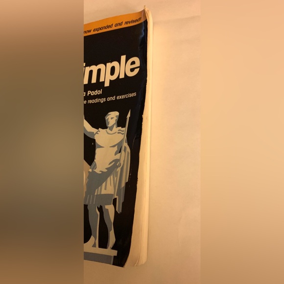 Latin Made Simple - Picture 14 of 17